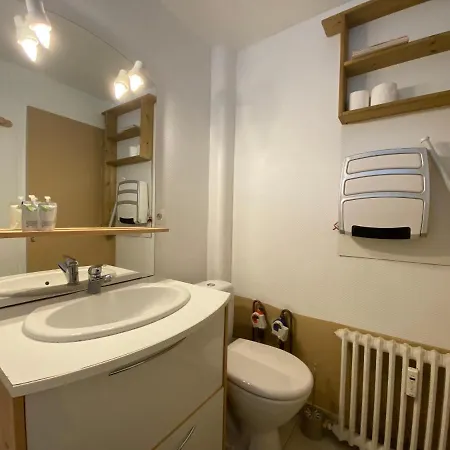 Apartment Le Campulley - 011 *