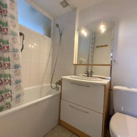 Apartment Le Campulley - 011 *